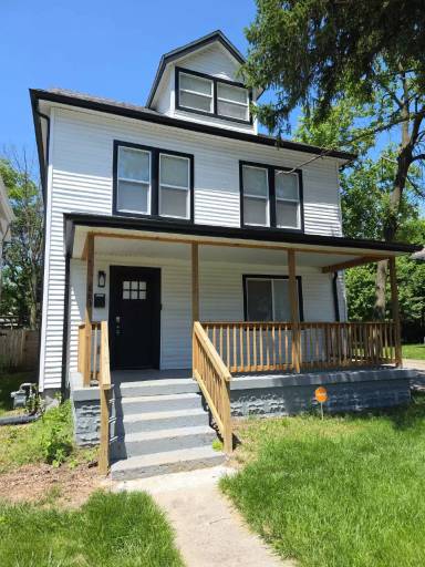 Main picture of 883 Studer Ave