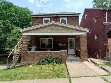 Main picture of 1501 Princess Ave