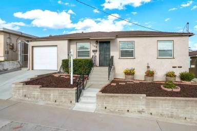 Main picture of 709 59th St
