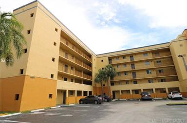 Main picture of WATERVIEW CONDO