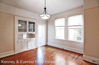 Main picture of 2400 Bush St