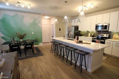 Main picture of Elan Parkside