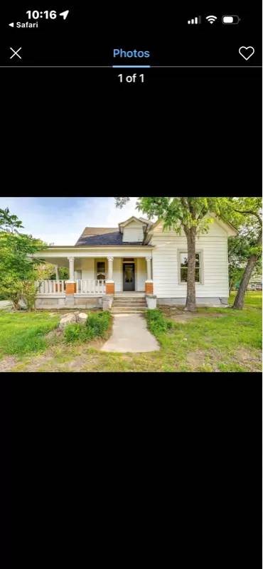 Main picture of 715 SW 10th St