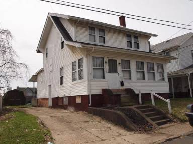 Main picture of 3212 Glenn Pl NW