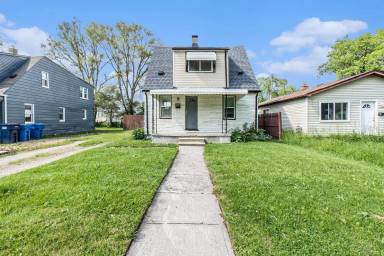 Main picture of 8427 Timken Ave