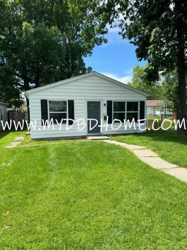Main picture of 5614 McClellan St