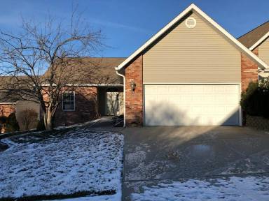 Main picture of 2419 N Stonelake Cir