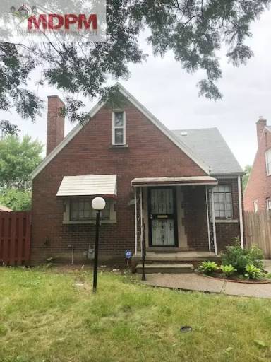 Main picture of 8594 Roselawn St