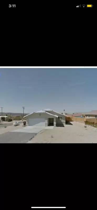 Main picture of 69268 Cactus Dr
