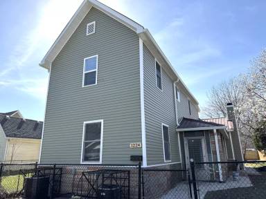 Main picture of 1224 S Belmont Ave