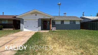 Main picture of 1433 SW 60th St