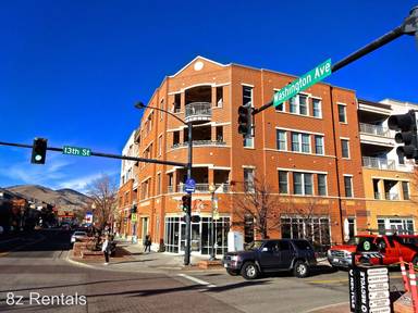 Main picture of 1275 Washington Ave