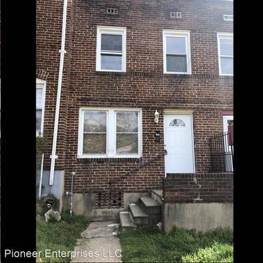 Main picture of 2711 Round Rd