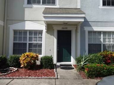 Main picture of 2868 Woodlands Park Ct
