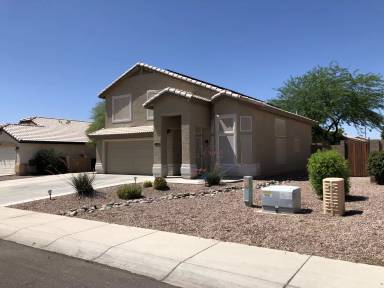 Main picture of 8554 W Las Palmaritas Dr