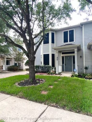 Main picture of 16846 Pine Castle Dr