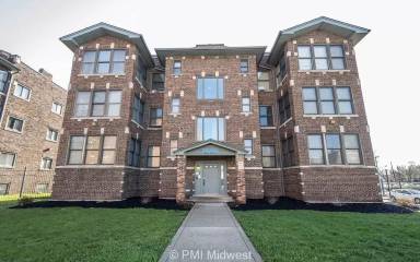 Main picture of 3707 N Meridian St
