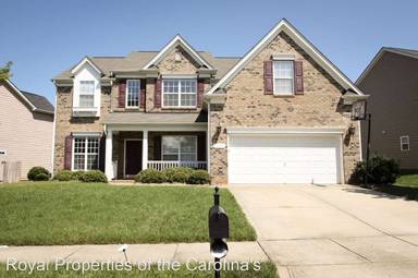 Main picture of 10159 Falling Leaf Dr NW