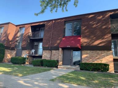 Main picture of Hillside Condominiums