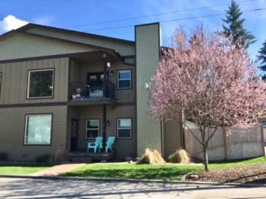 Main picture of 1812 E Young Ave
