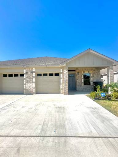 Main picture of 3412 Abraham Dr