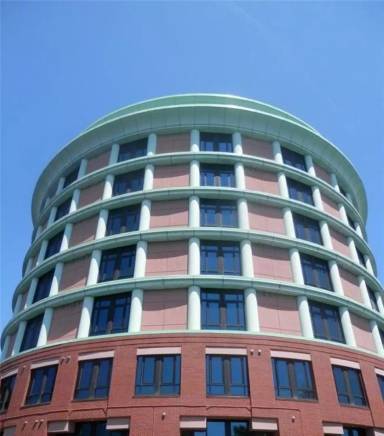 Main picture of The Rotunda