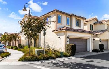 Main picture of 27463 Caprock Way