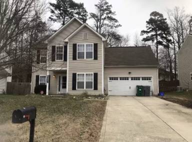 Main picture of 8730 Firestreak Dr