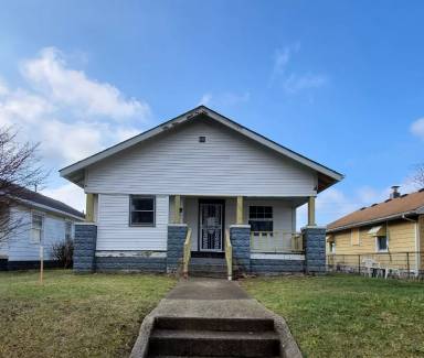 Main picture of 605 E North St