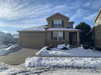 Main picture of 1500 Red Poppy Way