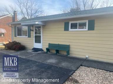 Main picture of 3316 Troxell Rd SE