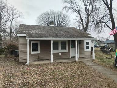 Main picture of 1118 Parker Ave