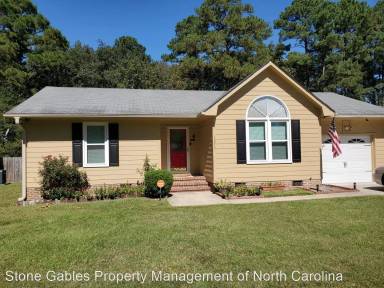 Main picture of 3966 Loufield Dr