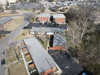 Main picture of Southpark Drive Apartments