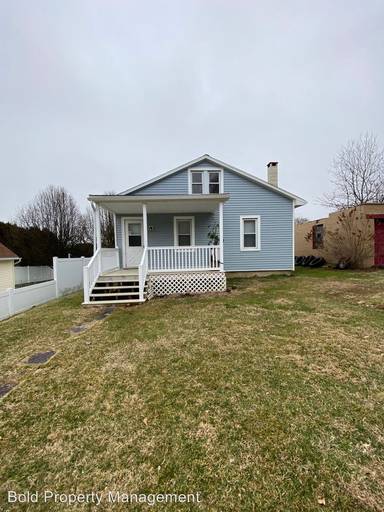 Main picture of 523 Pershing Blvd