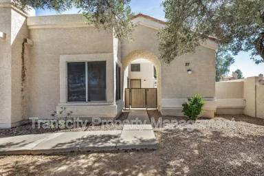 Main picture of Lakeside Villas - Arizona
