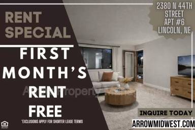 Main picture of 2380 N 44th St