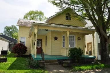Main picture of 614 N Main St