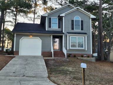 Main picture of 5598 Lockridge Rd