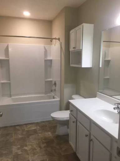 Main picture of The Quarters At Park View