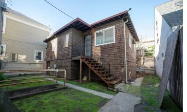 Main picture of 522 25th St
