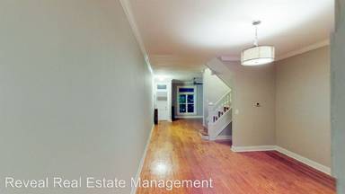 Main picture of 1932 McCulloh St