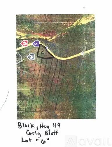 Main picture of Carty Bluff Hwy 49