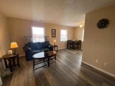 Main picture of 217 N Logan St