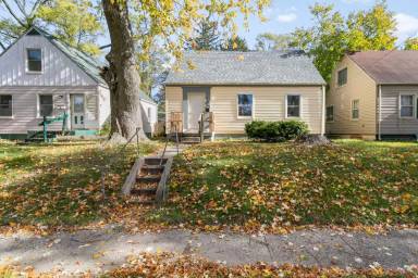 Main picture of 1506 N Brookfield St