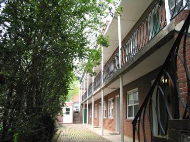 Main picture of 505 16th St NW