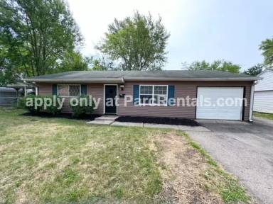 Main picture of 9931 Maurine Dr
