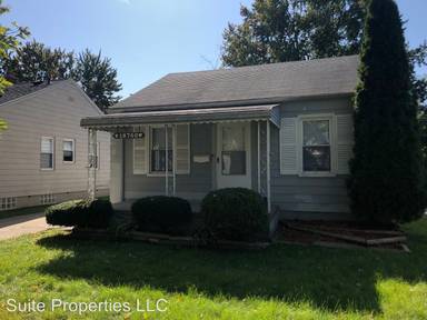 Main picture of 18760 Washtenaw St