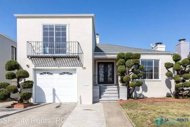 Main picture of 1410 Sloat Blvd