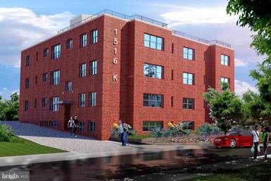 Main picture of 1516 K St SE